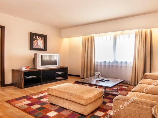 Фото Grand Dafam Braga Bandung