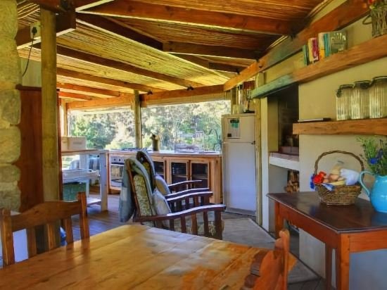 Фото Oakhurst Farm Cottages