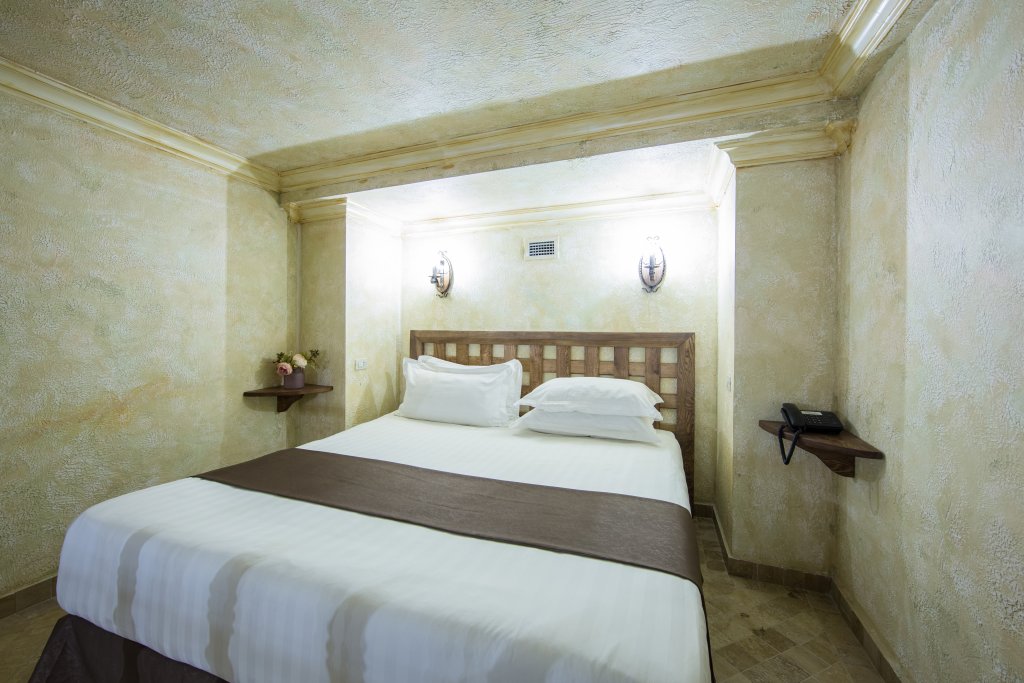 Фото Отель Кавказ