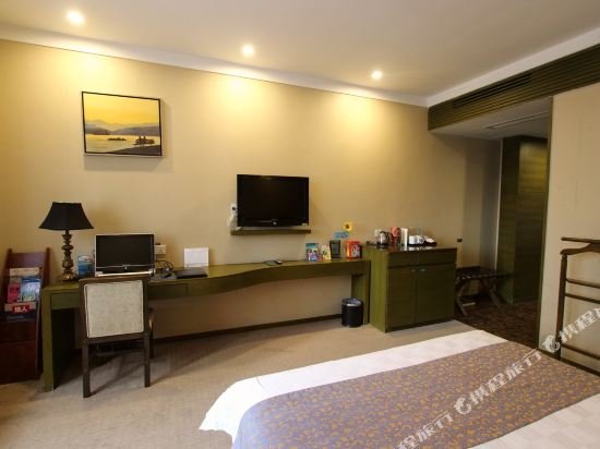 Фото Hilton Garden Inn Shenzhen Nanshan Avenue