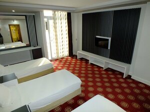 Гостиница Kardelen Hotel