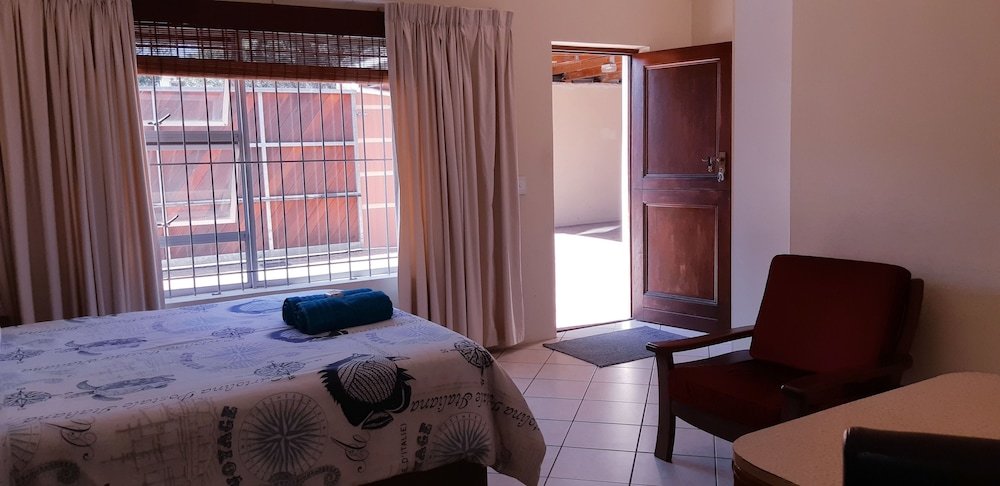 Фото Getaway Self-Catering