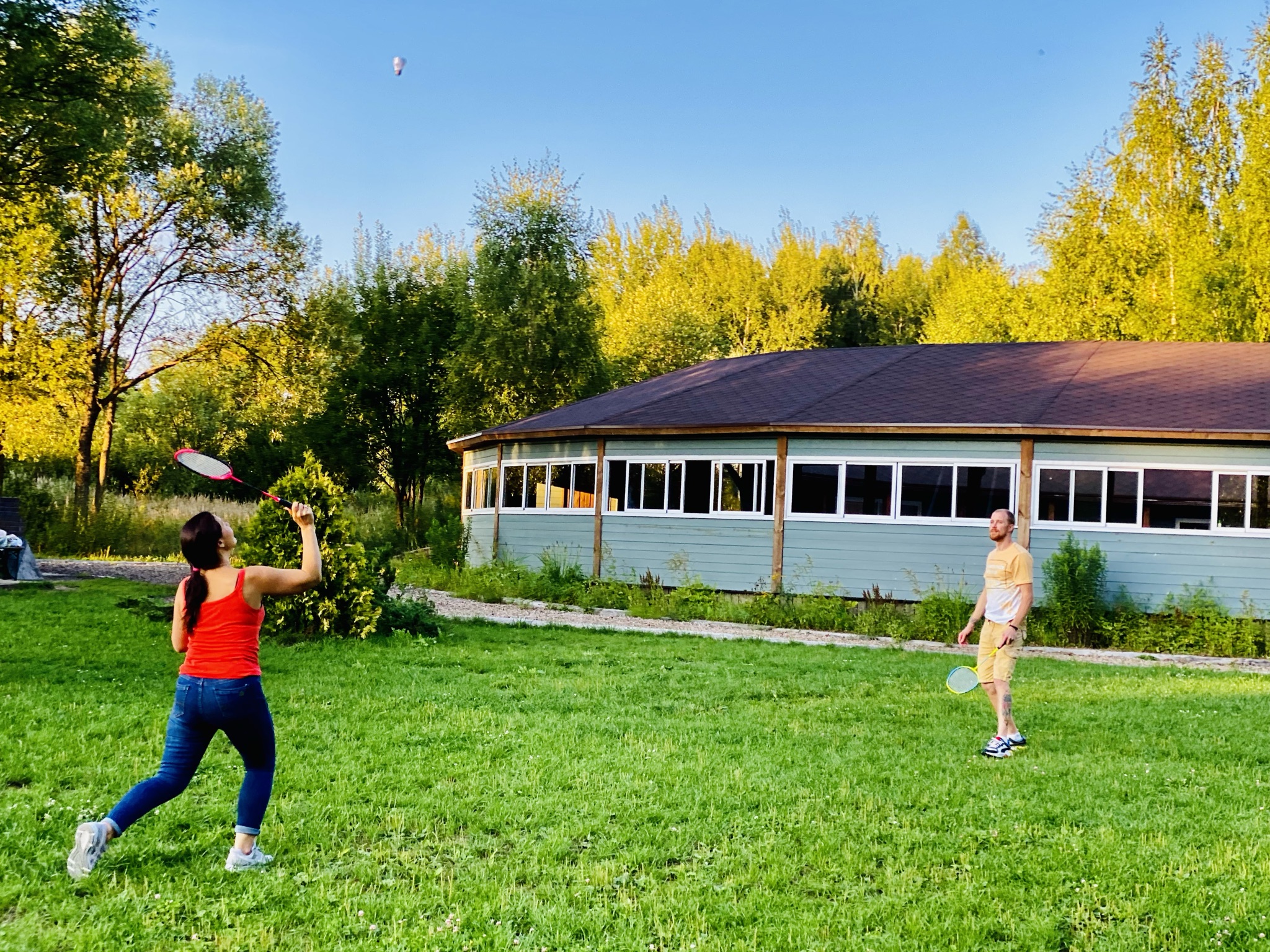 Фото Ямская 2