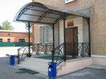 Metall M (Magiliow, vulica Rawchakova, 7А), automatic doors and gates