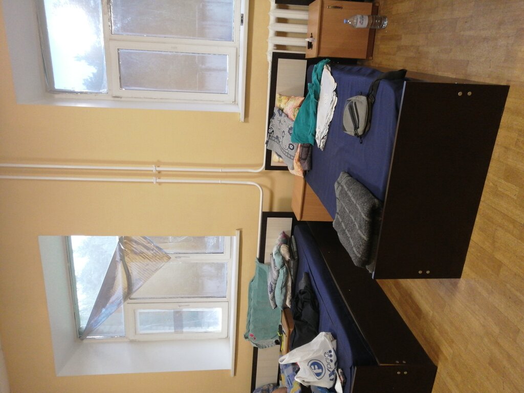 Dormitory Общежитие, Kolomna, photo