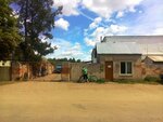 Khlebozavod Novorzhevskoye Raypo (Novorzhev, ulitsa Nekrasova, 35), bread factory