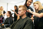 Beauty School ArtMaker (Mashynobudivna Street, 35А) ، دورات ودروس الماجستير