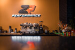 Zr Performance (Кутузовский просп., 36с13/14), студия тюнинга в Москве