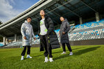 Kelmeshop.ru (Volgogradsky Avenue, 35), sportswear and shoes