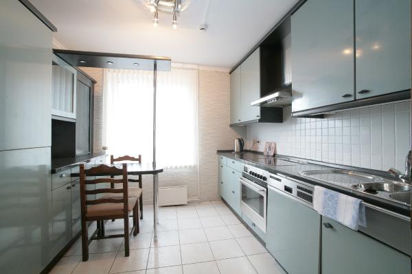 Фото Москвич