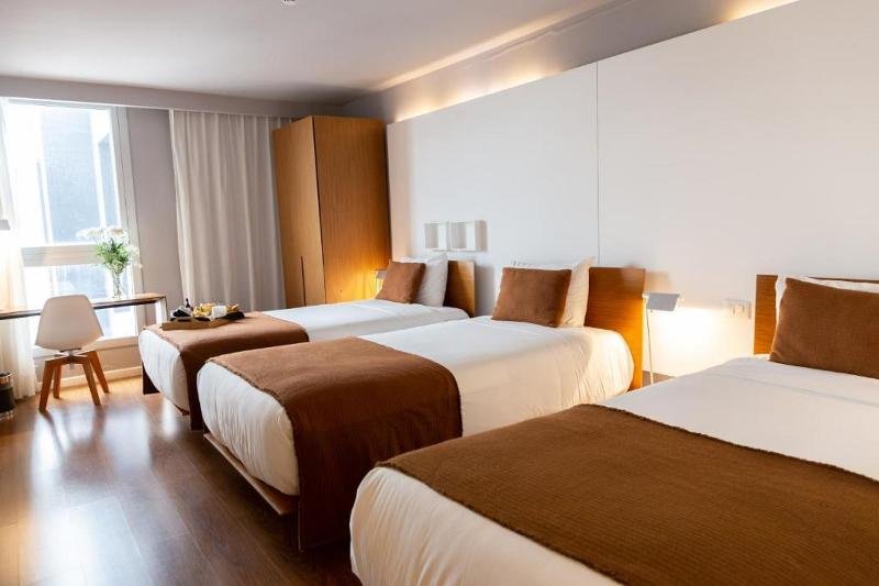 Фото Esplendor by Wyndham Montevideo Punta Carretas