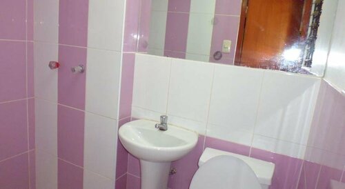 Гостиница Hospedaje Pumacurco - Hostel в Куско