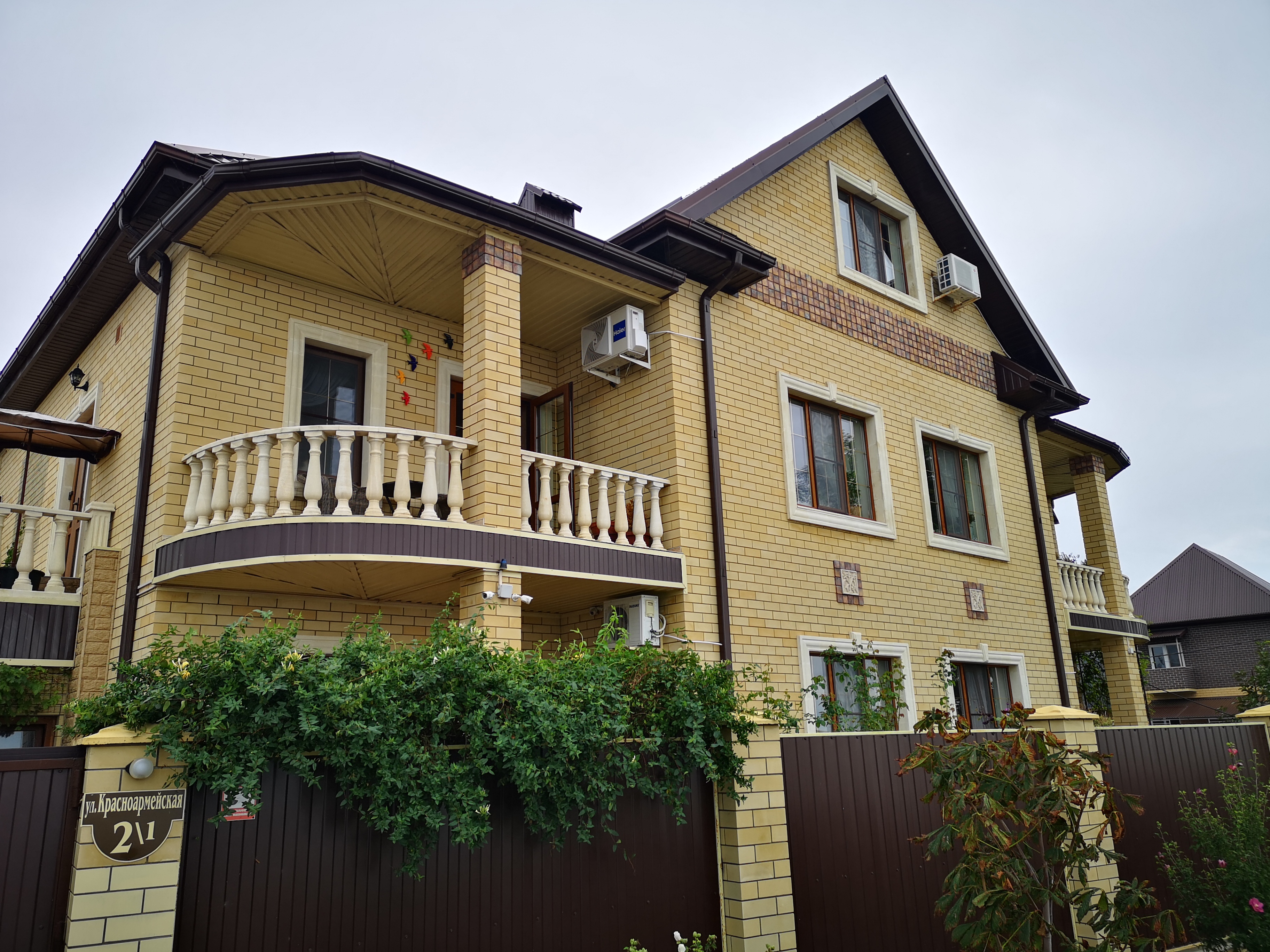 Фото Дом у моря Частный сектор