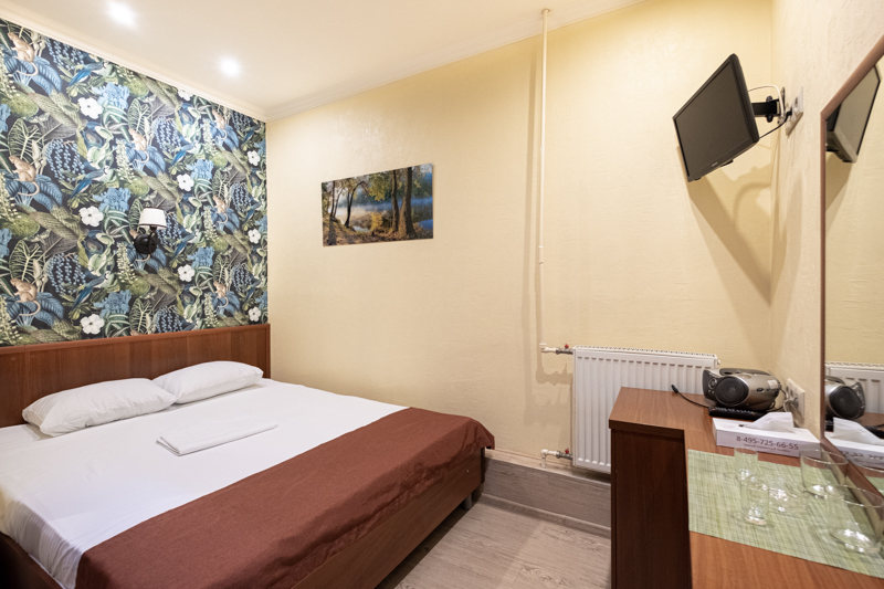 Фото Погости.ру на Алтуфьевском Шоссе