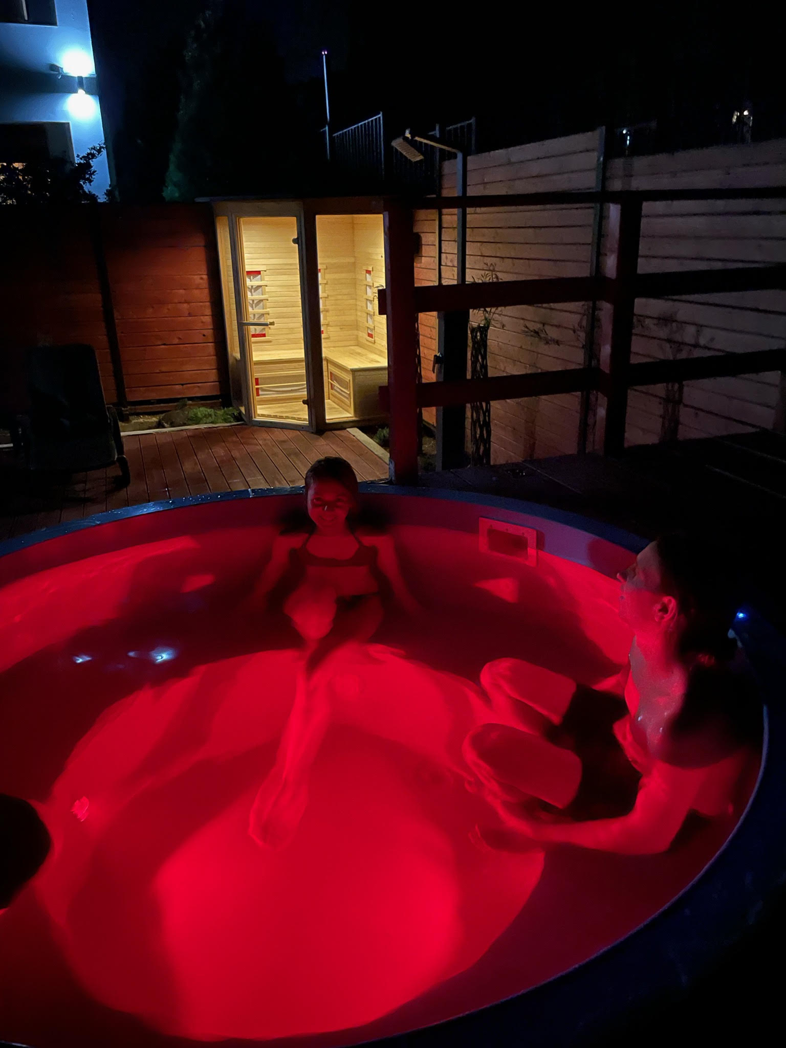 Фото Вербена Пляж