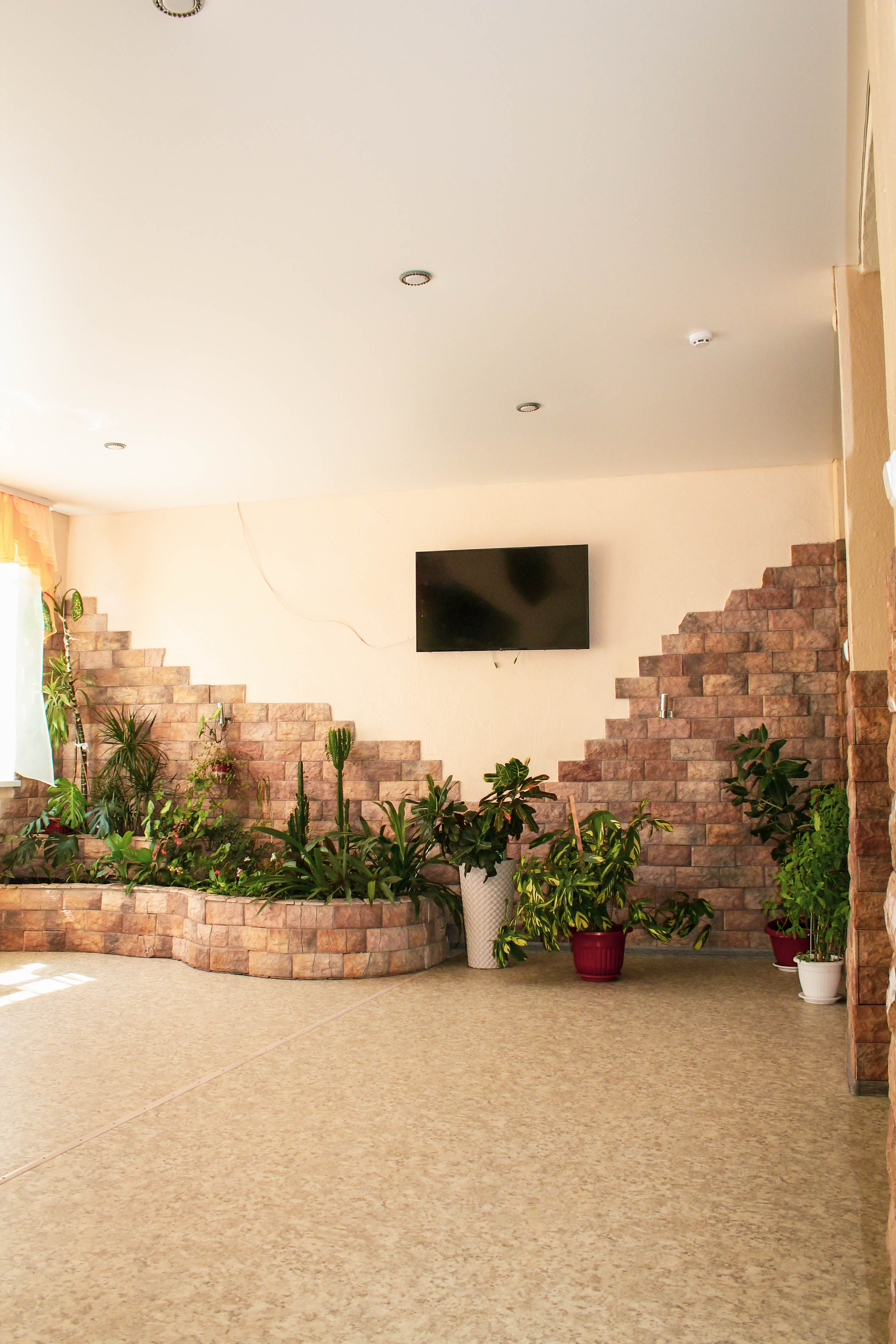 Фото Каменная гора