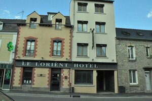 Lorient Hotel