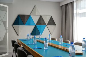 Гостиница Holiday Inn Express Almaty