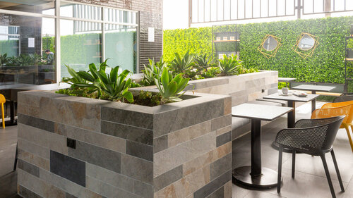 Гостиница Holiday Inn Express & Suites Tijuana Otay, an Ihg Hotel в Тихуане
