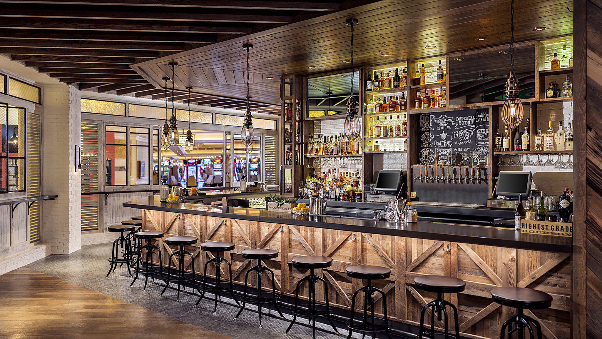 Фото The Palazzo at The Venetian Resort