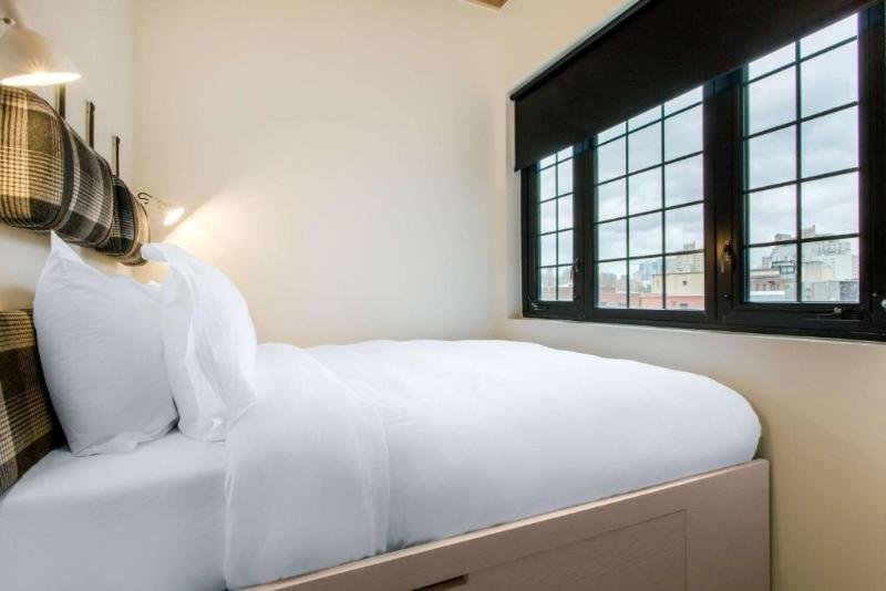 Фото Union Hotel Brooklyn