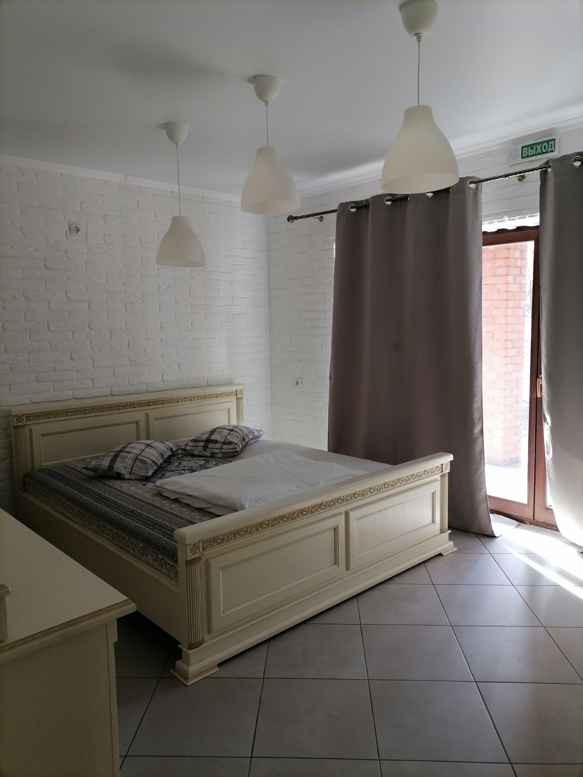 Фото Ezera Park Hotel