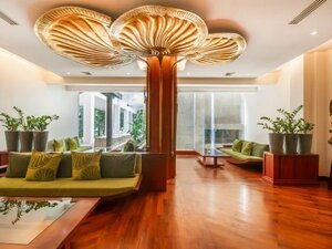Гостиница Отель The Privilege Floor by Borei Angkor