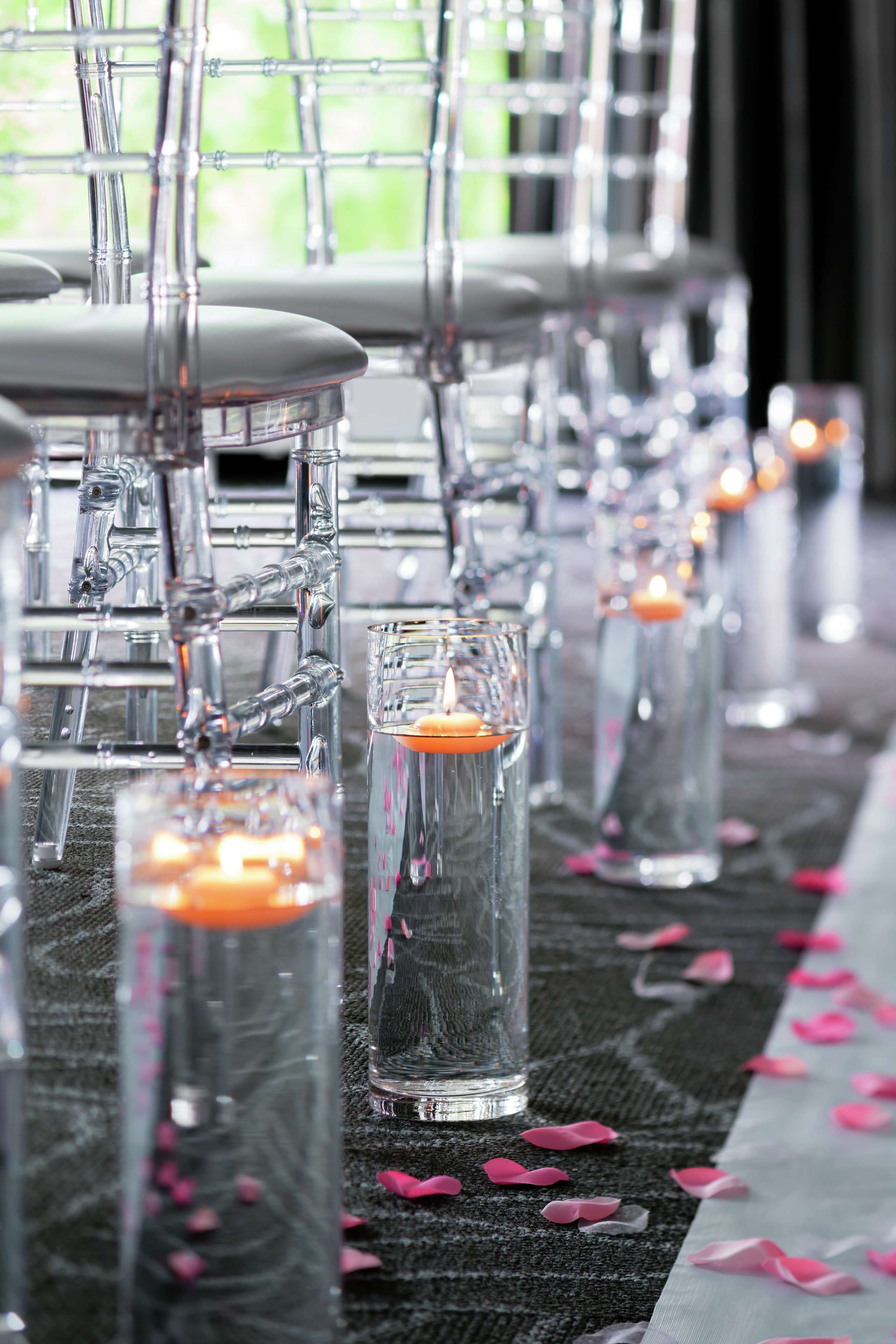 Фото Hilton Mississauga/Meadowvale