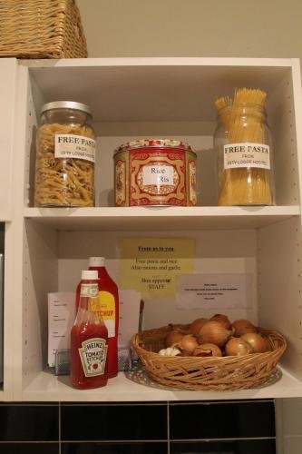 Фото City Lodge Hostel