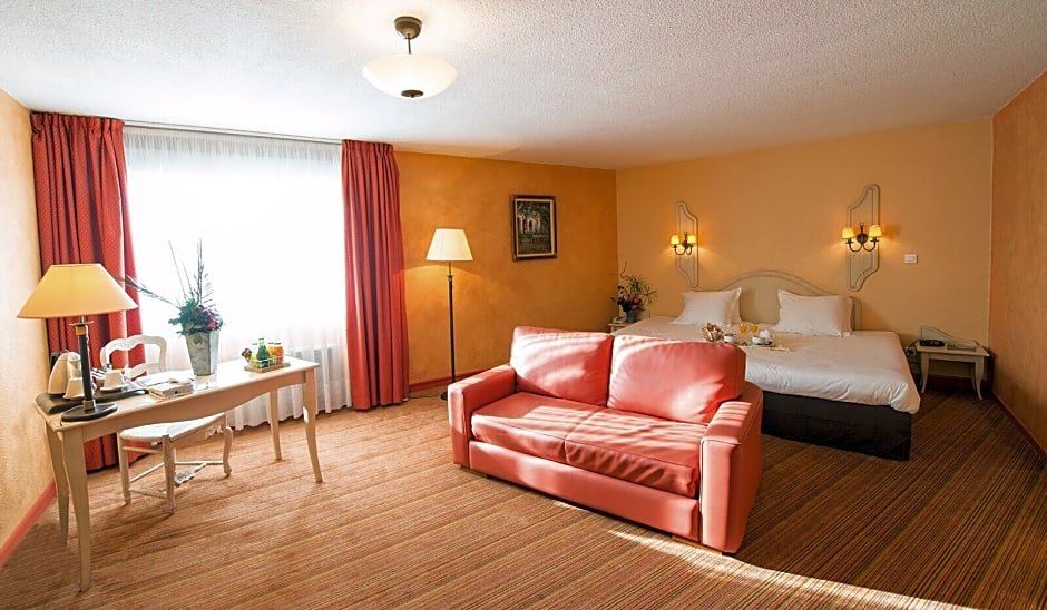 Фото Best Western Marseille Bonneveine Prado