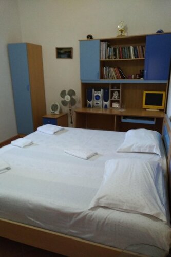 Гостиница Rooms Emiliano