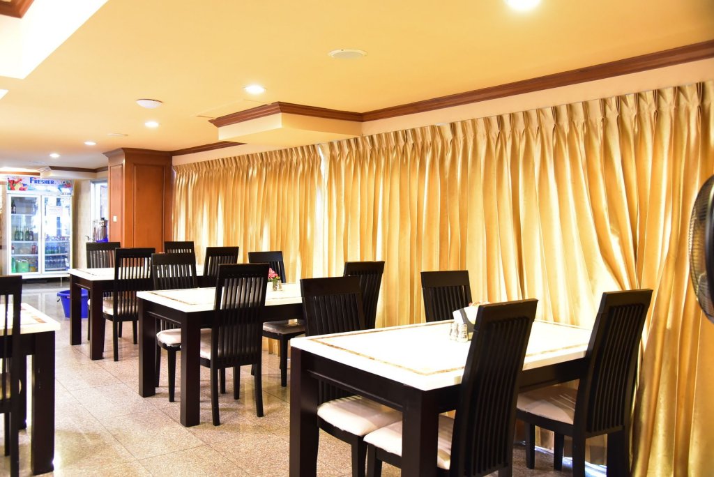 Фото Hong Residence