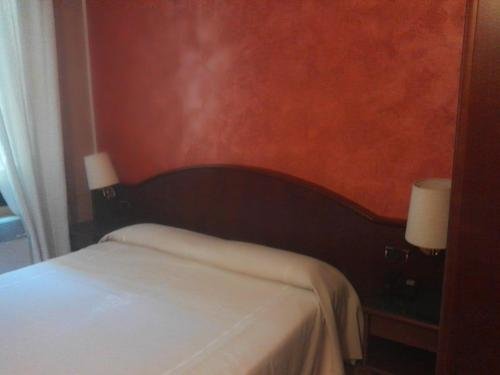 Фото Hotel Daunia