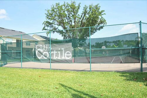 Гостиница Club Cortile Resort № 1 - 4 Bed 3 Baths Townhome в Орландо