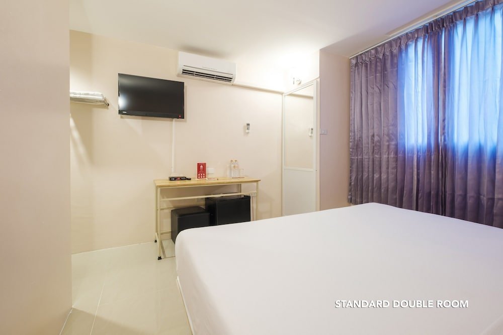 Фото Bird Room Hotel - Pratunam