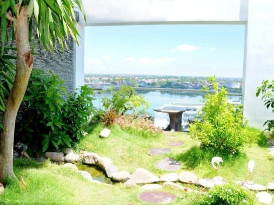 Фото Moonlight Hotel Hue