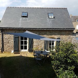 Les Chambres Du Keriolet (Bretagne, Morbihan, Arrondissement de Lorient, La Trinité-sur-Mer, Lieu-dit Keriolet), hotel