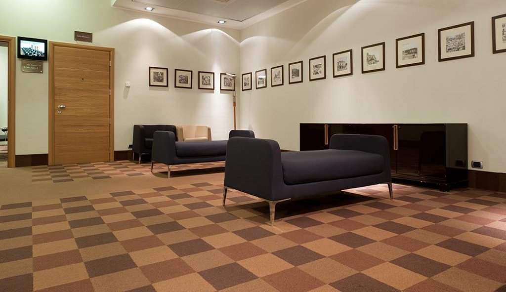 Фото Italiana Hotels Cosenza