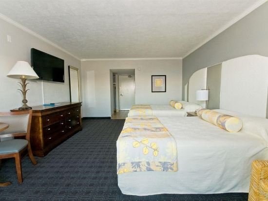 Фото Caribbean Resort & Villas