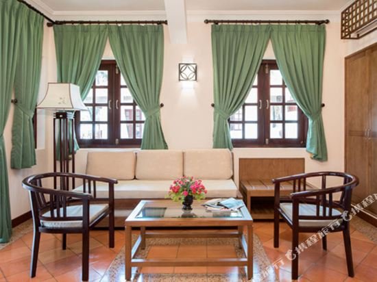 Фото Phu Hai Beach Resort & SPA Phan Thiet