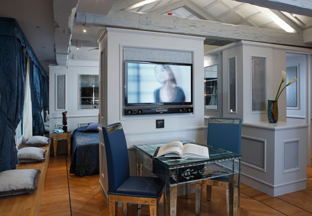 Фото Bellevue Luxury Rooms – San Marco Luxury