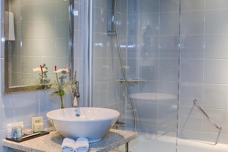 Фото K+k Palais Hotel