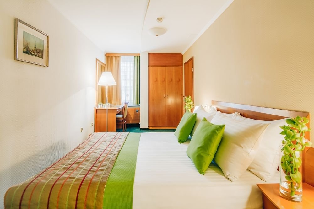 Фото ibis Styles Ljubljana Centre