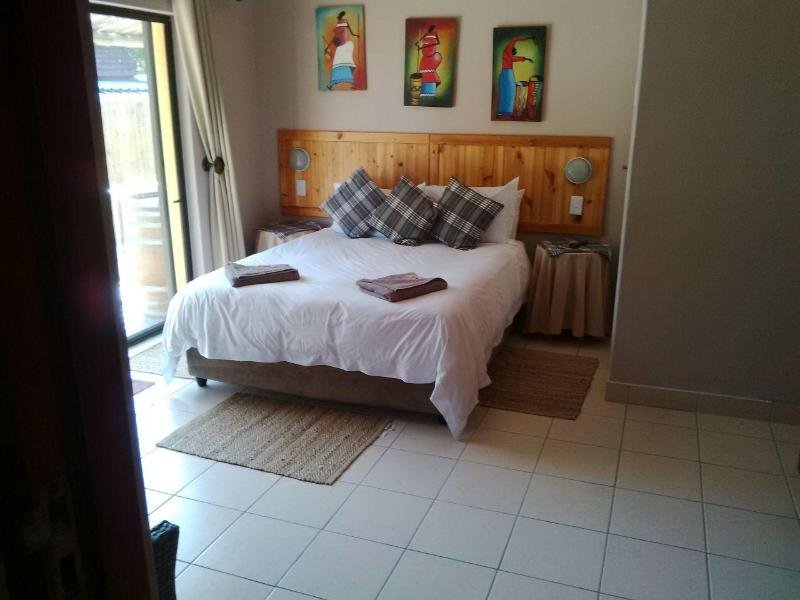 Фото отеля 5