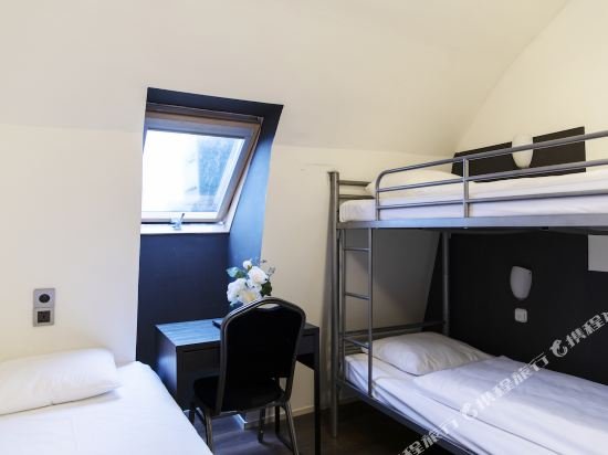 Фото Отель Quentin Arrive