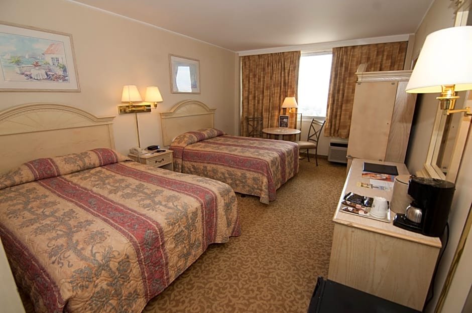 Фото Meadowlands View Hotel