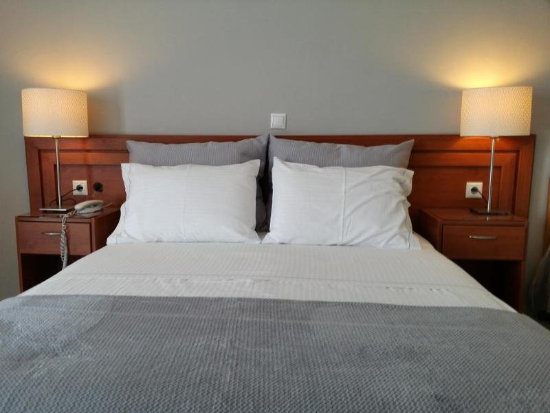 Фото Chryssi Akti, Sure Hotel Collection by Best Western