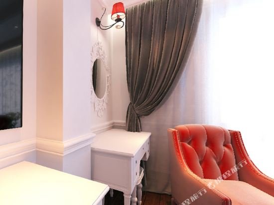 Фото Gem Premier Hotel & SPA