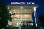Konstantin (Mirza Ulugh Beg Street, 152), hotel