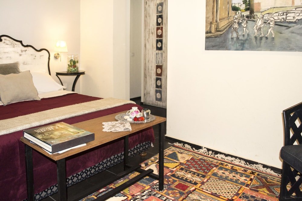 Фото Bed & Breakfast Il Giardino di Ballarò